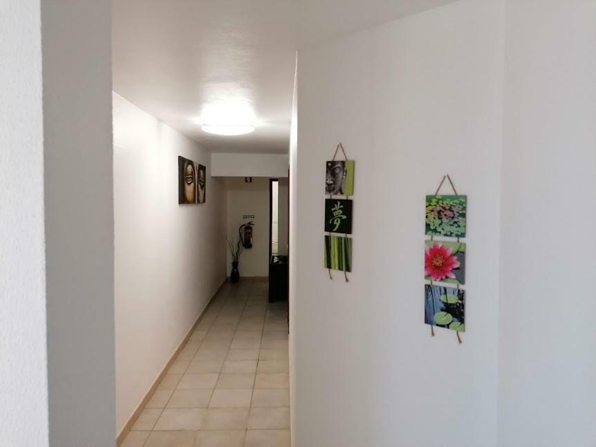 Oceana Daire FAO Dış mekan fotoğraf